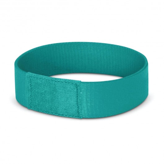 Gardenvale Bracelets Teal